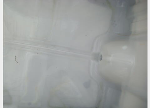 Conteneur plastique 1000 L PE