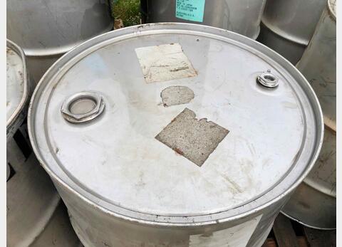 304 Stainless steel tank 2 HL (200 liters)