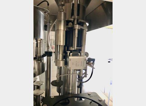 12-head puller 2400 TOP GAI