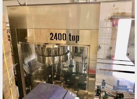 12-head puller 2400 TOP GAI