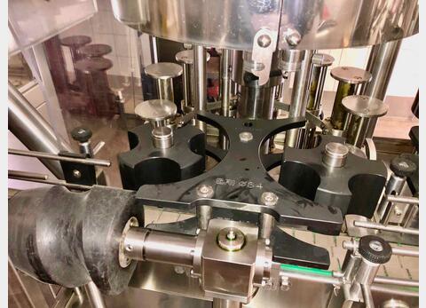 12-head puller 2400 TOP GAI