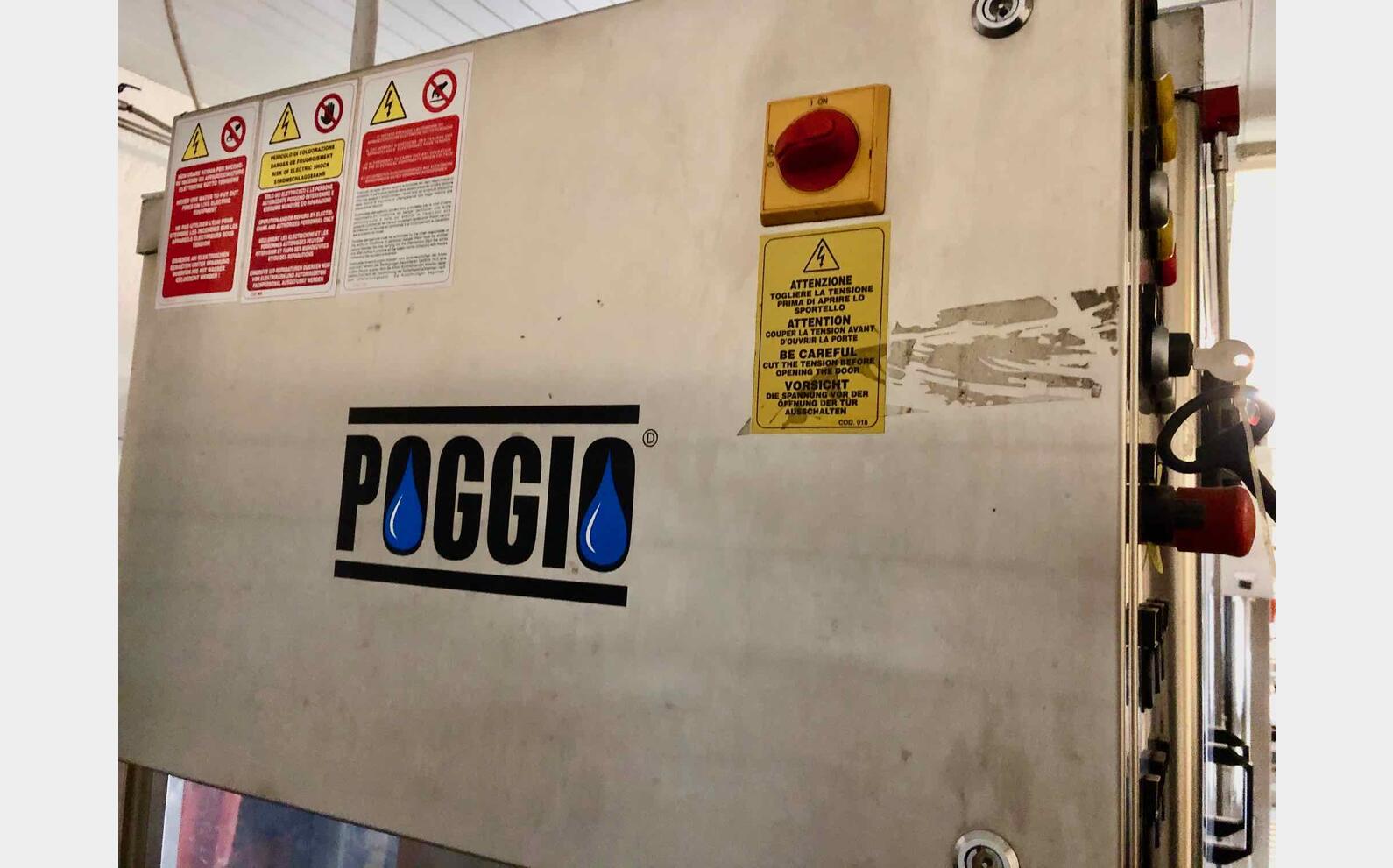 Rinser POGGIO