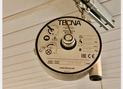 Pince Tecna