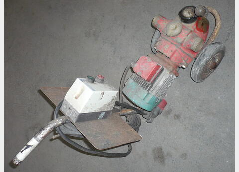 pompe centrifuge PU0118