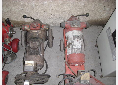 pompe centrifuge PU0118