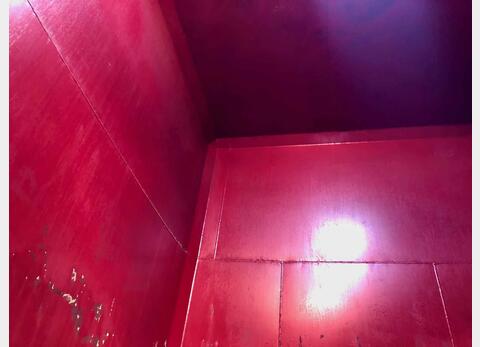 Coated steel tank 160 HL (16 000 liters)