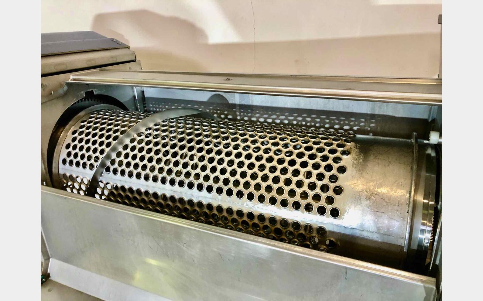 Destemmer Delta E2 VASLIN BUCHER