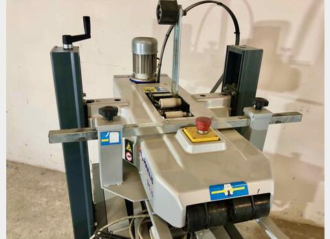 Scotcheuse - SM10 800 caisses/h SIAT