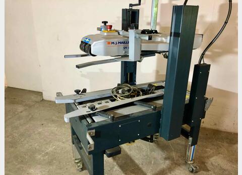 Scotcheuse - SM10 800 caisses/h SIAT