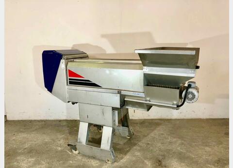 Destemmer Delta E2 VASLIN BUCHER