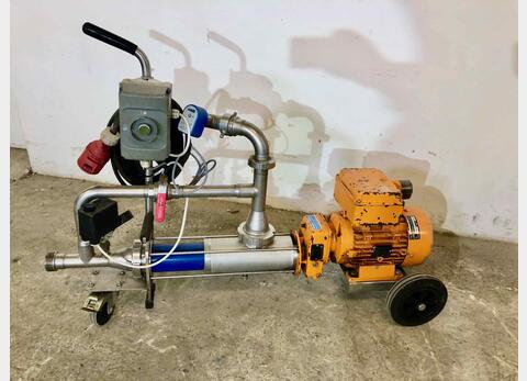 Pump - SP3 SCHNEIDER