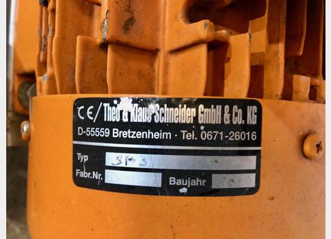 Pump - SP3 SCHNEIDER
