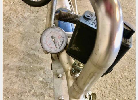 Pump - SP3 SCHNEIDER