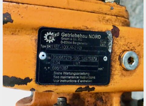 Pump - SP3 SCHNEIDER