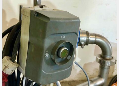 Pompe - SP3 SCHNEIDER