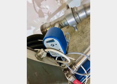 Pump - SP3 SCHNEIDER