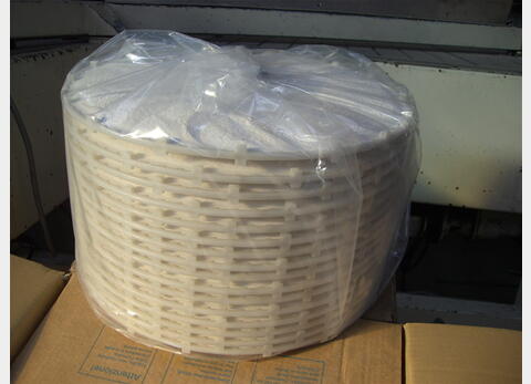 Consommable pour carter PALL PU0118