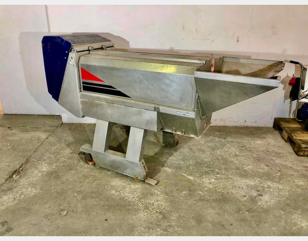 Egrappoir DELTA E BUCHER