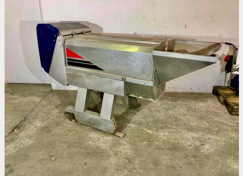 Egrappoir DELTA E BUCHER