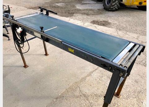 Table conveyor