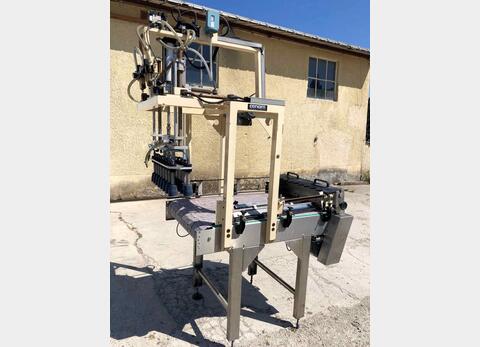 Emboxer - CERIAM PU0118 CERIAM