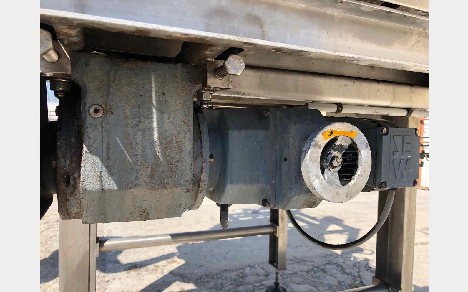 Emboxer - CERIAM PU0118 CERIAM