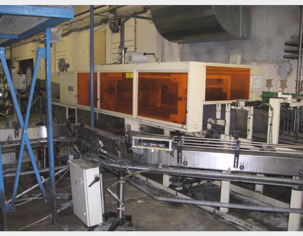 Wrapper PU0118 OUEST CONDITIONNEMENT