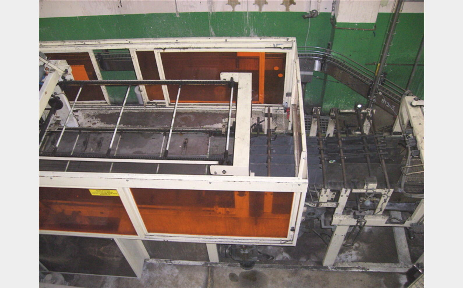 Wrapper PU0118 OUEST CONDITIONNEMENT