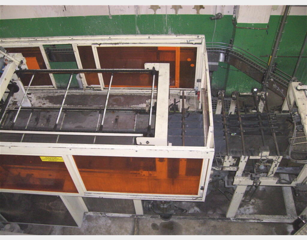  PU0118 OUEST CONDITIONNEMENT