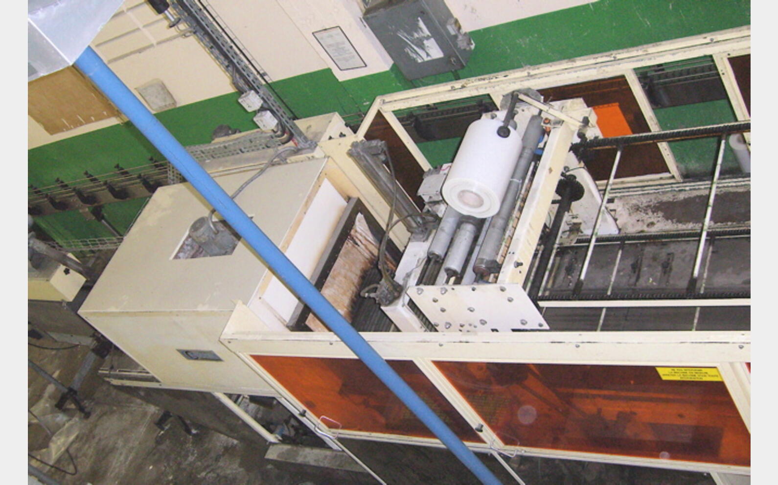 Wrapper PU0118 OUEST CONDITIONNEMENT