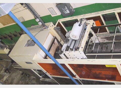 Wrapper PU0118 OUEST CONDITIONNEMENT