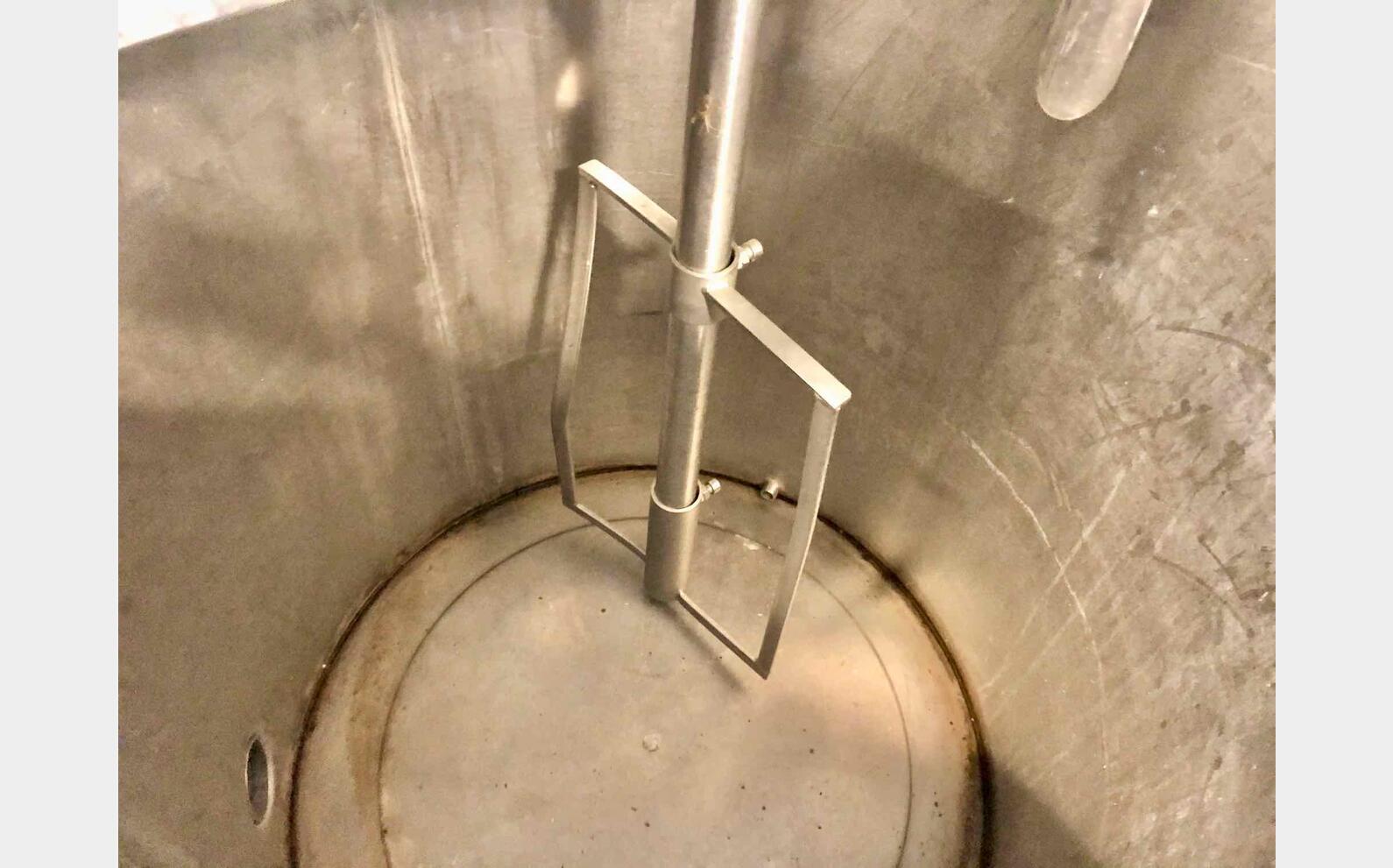 Ground filter VELO