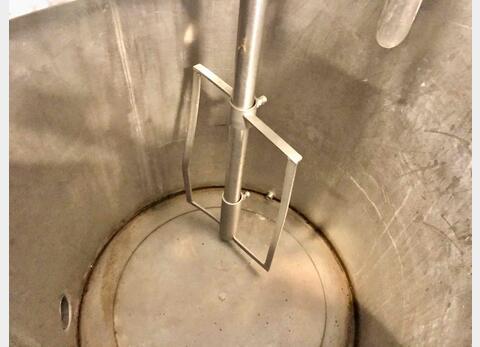 Ground filter VELO