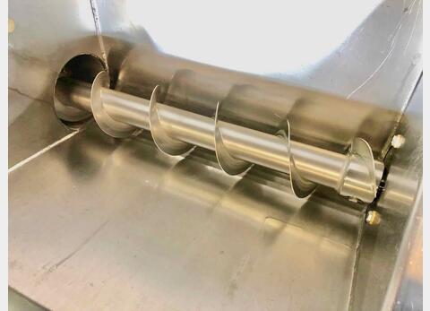 Pompe &agrave; marc - AMP 820 20 T/heure AMOS