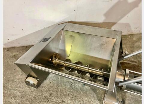 Pompe &agrave; marc - AMP 820 20 T/heure AMOS