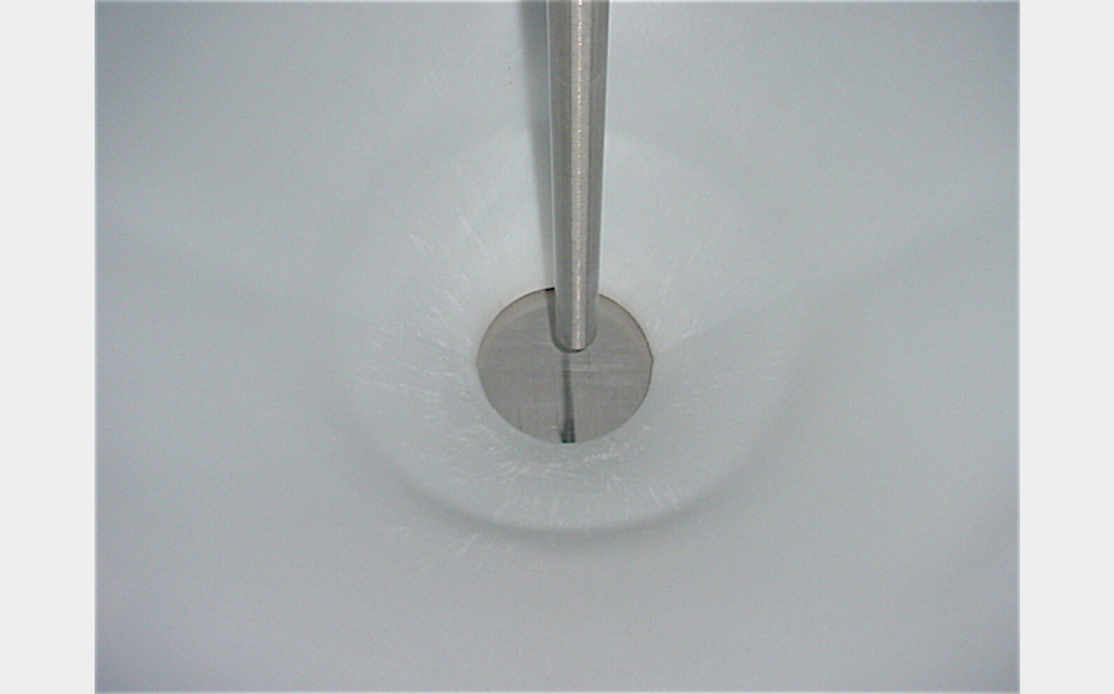 conteneur PLASTIQUE Marque : MAILBOX MOULDINGS Type : KL range. Pallecon.