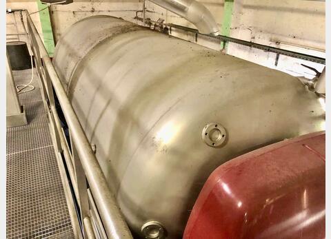 Pressoir - Xpert 150 150 HL (15 000 litres) BUCHER VASLIN