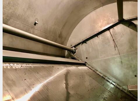 Cuve de vinification 300 HL (30 000 litres) PERA