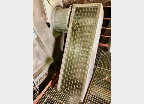 Cuve de vinification 300 HL (30 000 litres) PERA