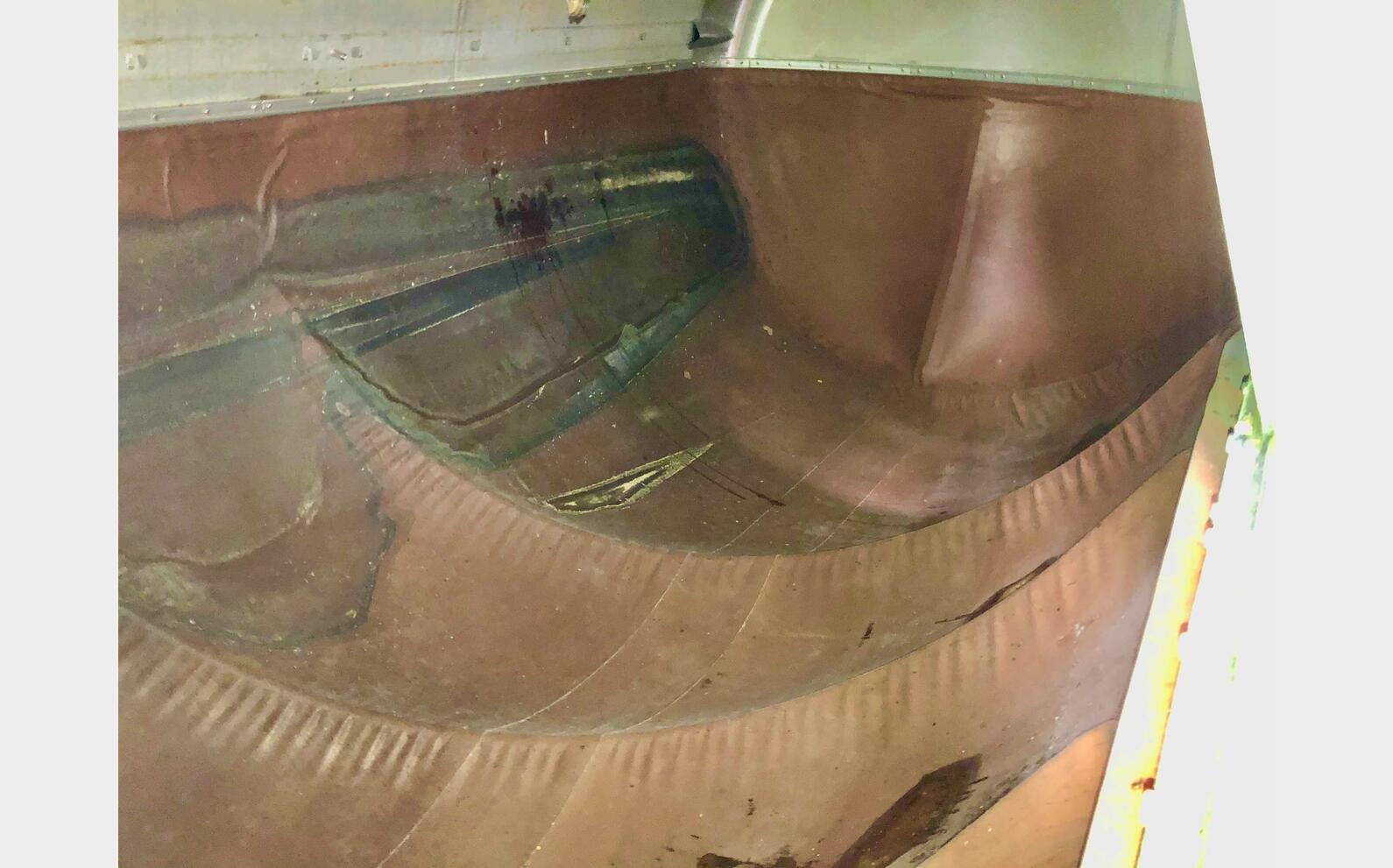 Pressoir - Xpert 250 250 HL (25 000 litres) BUCHER VASLIN