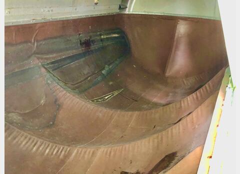 Pressoir - Xpert 250 250 HL (25 000 litres) BUCHER VASLIN