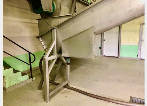 Auger 20 metres
