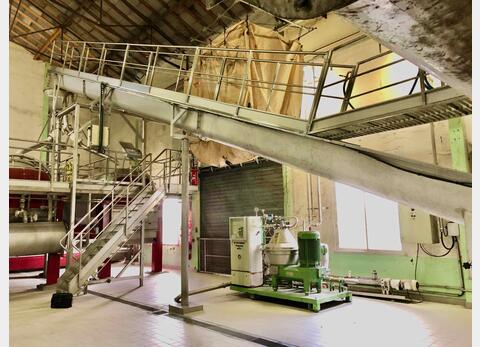 Auger 20 metres