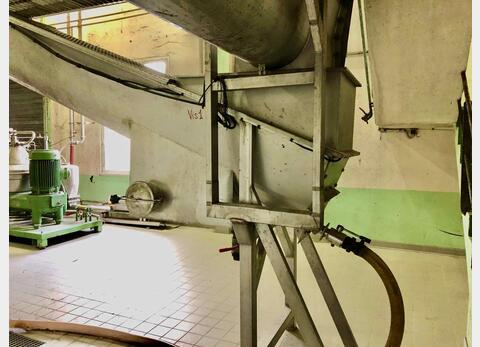 Auger 20 metres