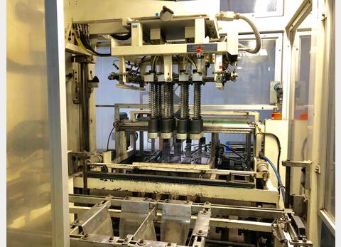 Form-packer CERMEX