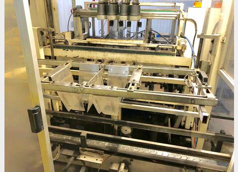 Form-packer CERMEX