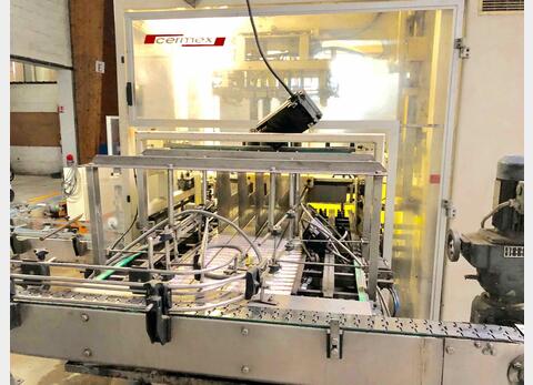 Form-packer CERMEX