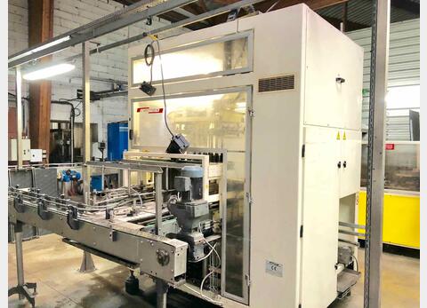 Form-packer CERMEX