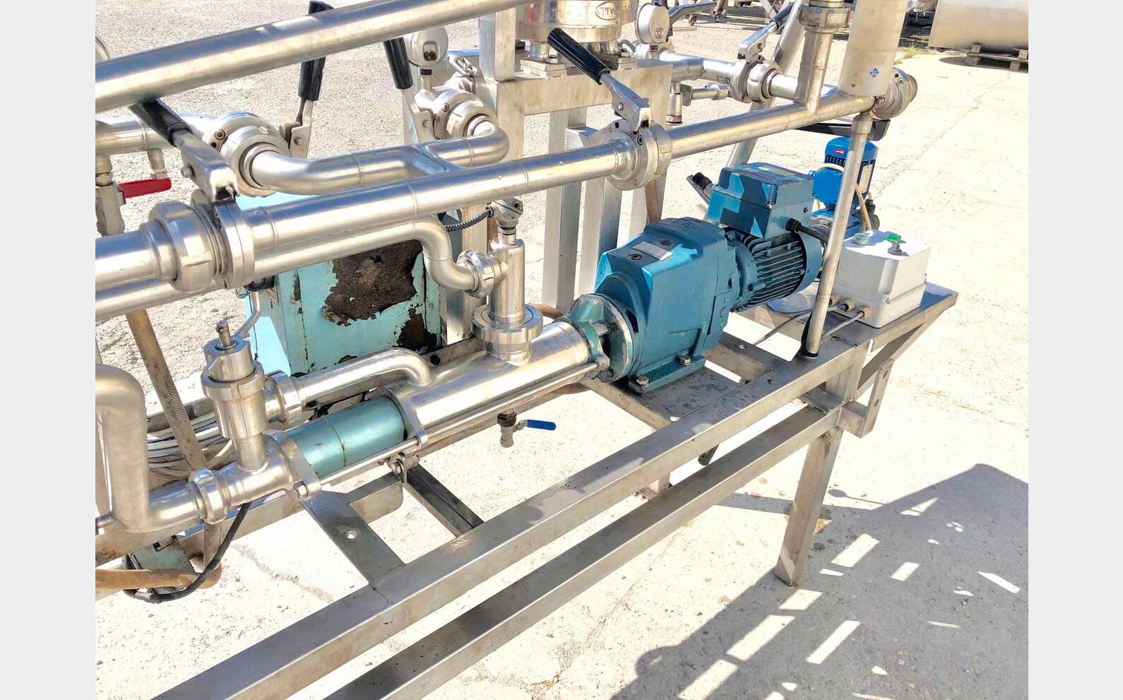 Membrane filter PALL