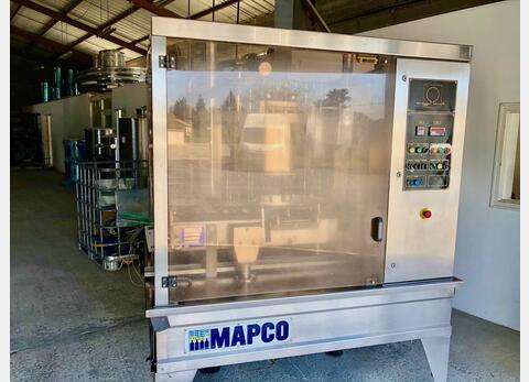 Tireuse - TVR21 Ann&eacute;e 1998 MAPCO